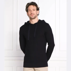 Joop! Bluza 17 J224K046 10013930 | Regular Fit | z dodatkiem wełny