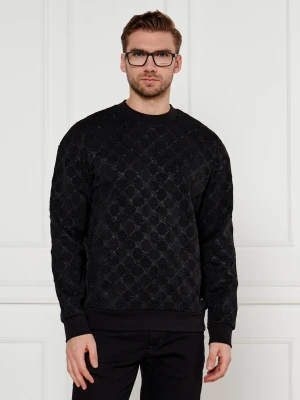 Joop! Bluza 17 JJ-18Cortez | Comfort fit czarny