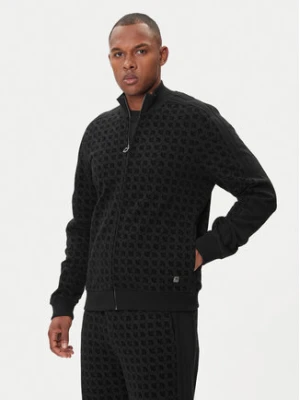 JOOP! Bluza 17 JJ-37Tamaro 30047445 Czarny Regular Fit