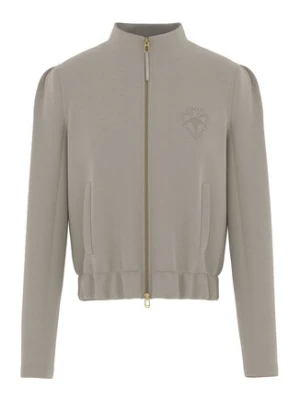 JOOP! Bluza 58 253JE58Tenley 30047776 Beżowy Regular Fit