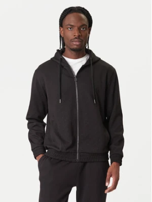 JOOP! Bluza Benizio 30047442 Czarny Regular Fit