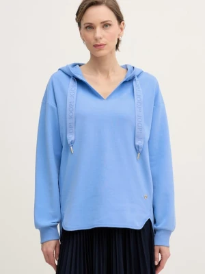 Joop! bluza damska z bawełną