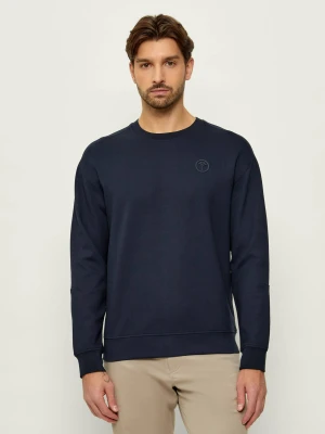 Joop! Bluza Juanfrancisco | Regular Fit granatowy