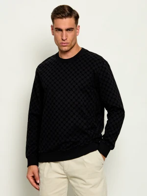 Joop! Bluza Kaurelio | Regular Fit czarny