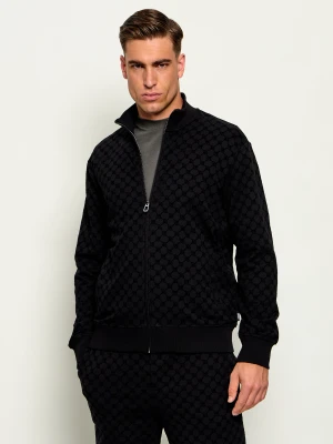 Joop! Bluza Kend | Regular Fit czarny