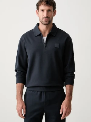 Joop! bluza męska z bawełną