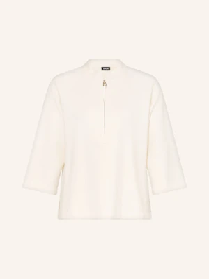 Joop! Bluza Nierozpinana Tadita weiss