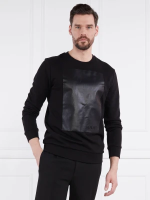 Joop! Bluza | Regular Fit czarny