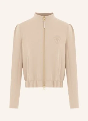 Joop! Bluza Rozpinana Tenley beige