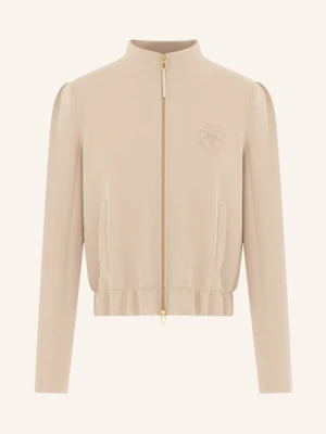 Joop! Bluza Rozpinana Tenley beige