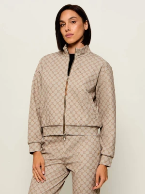 Joop! Bluza Taliko | Regular Fit beżowy
