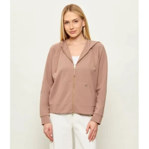 Joop! Bluza Tamy | Relaxed fit