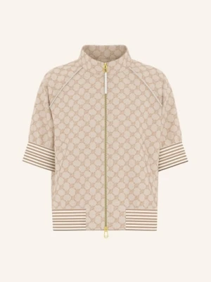 Joop! Bluza Tayla beige