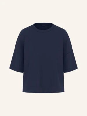 Joop! Bluza Tilina Z Rękawami 3/4 blau