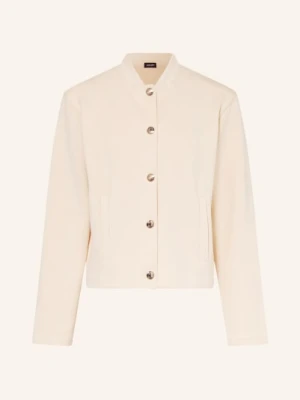 Joop! Bluza Tobina weiss