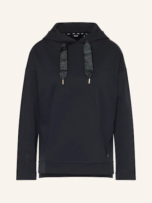 Joop! Bluza Z Kapturem blau