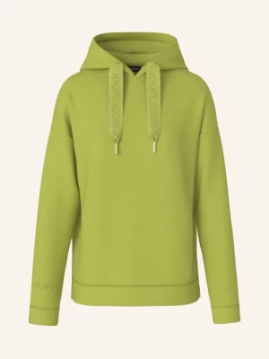 Joop! Bluza Z Kapturem gruen