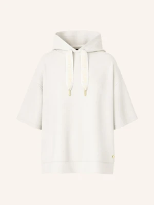 Joop! Bluza Z Kapturem Tavi weiss ECRU