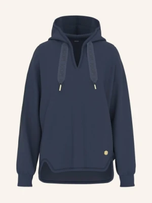 Joop! Bluza Z Kapturem Tristani blau