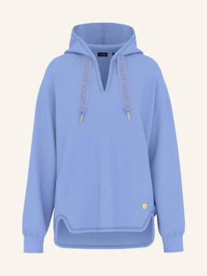 Joop! Bluza Z Kapturem Tristani blau
