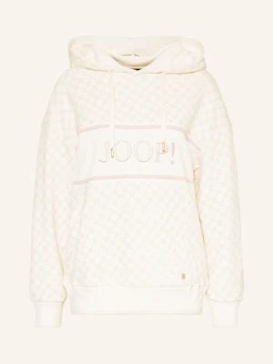 Joop! Bluza Z Kapturem weiss
