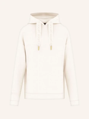 Joop! Bluza Z Kapturem weiss