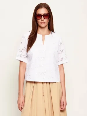 Joop! Bluzka Beljan | Regular Fit