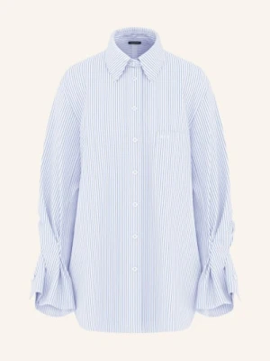 Joop! Bluzka Benice Z Brokatową Nicią blau