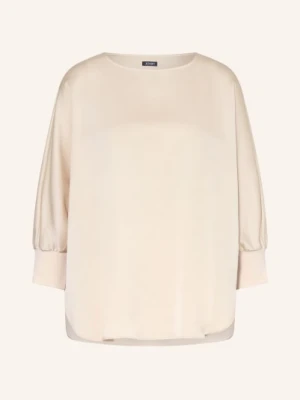 Joop! Bluzka Bine Z Rękawem 3/4 beige