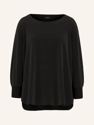 Joop! Bluzka Bine Z Rękawem 3/4 schwarz