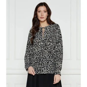 Joop! Bluzka Birga | Loose fit