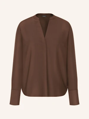 Joop! Bluzka Blanche braun
