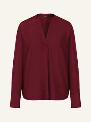 Joop! Bluzka Blanche rot