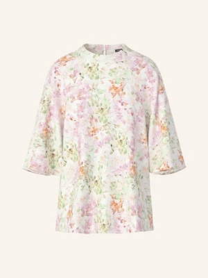 Joop! Bluzka Brina Z Rękawami 3/4 rosa