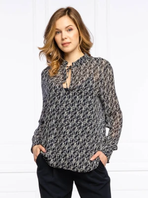 Joop! Bluzka + halka Beyla | Regular Fit