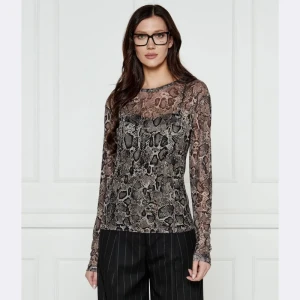 Joop! Bluzka JE58Tara | Slim Fit