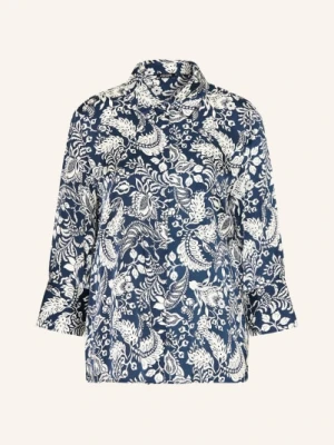 Joop! Bluzka Koszulowa Bärbel blau