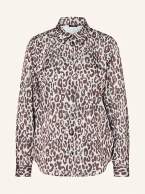 Joop! Bluzka Koszulowa Bliss braun