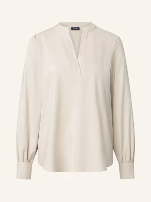 Joop! Bluzka Koszulowa Brigitta beige