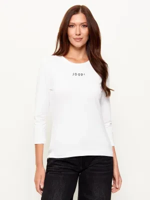 Joop! Bluzka Tabita | Slim Fit