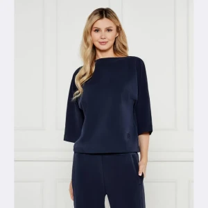 Joop! Bluzka Tilli | Loose fit