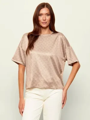 Joop! Bluzka Tracy | Regular Fit