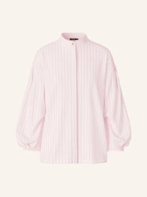 Joop! Bluzka Z Rękawami 3/4 rosa