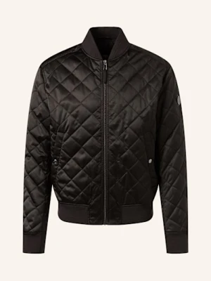 Joop! Bluzon Pikowany Adams schwarz