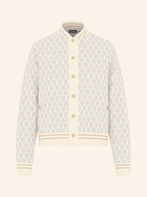 Joop! Bluzon Tjara weiss