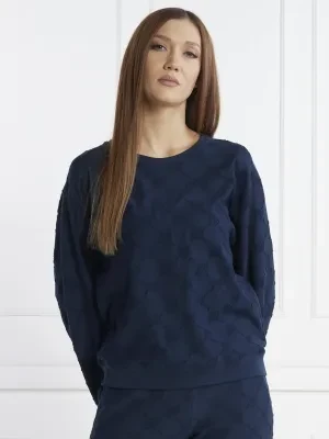 JOOP! BODYWEAR Góra od piżamy | Regular Fit