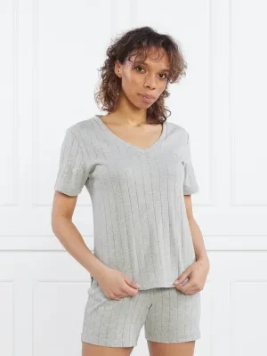 JOOP! BODYWEAR Góra od piżamy | Regular Fit