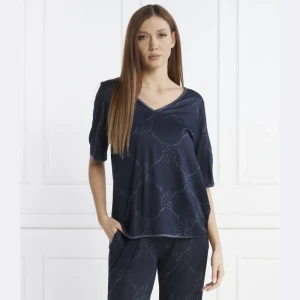 JOOP! BODYWEAR Góra od piżamy | Relaxed fit
