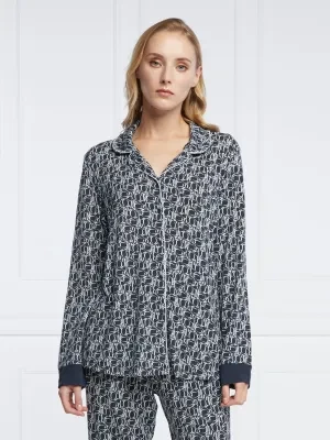 JOOP! BODYWEAR Góra od piżamy | Relaxed fit