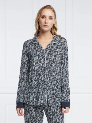 JOOP! BODYWEAR Góra od piżamy | Relaxed fit